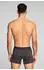 Levi's Bandana AOP Boxer Brief 2P (2-pack) schwarz combo