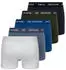 Only & Sons FITZ AOP WB BOLD BOXER 3PACK NOOS (37762116) blau/marine/rauchblau/oliv/weiß