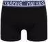 Only & Sons FITZ AOP WB BOLD BOXER 3PACK NOOS (37762116) blau/marine/rauchblau/oliv/weiß