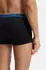 Hugo Boss 3-Pack Trunk (50554693) black 005