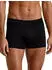Only & Sons ONSFITZ SOLID BOXER Long Short / Pant (22039831) schwarz