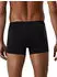 Only & Sons ONSFITZ SOLID BOXER Long Short / Pant (22039831) schwarz
