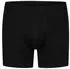 Only & Sons ONSFITZ SOLID BOXER Long Short / Pant (22039831) schwarz