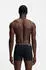 Hugo Boss 3-Pack BoxerBr Power Des (50554438) marine/brown