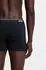 Hugo Boss 3-Pack BoxerBr Power Des (50554438) marine/brown