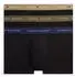 Tommy Hilfiger 3-Pack Trunks (UM0UM03890) blue