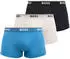 Hugo Boss 3-Pack Trunk Power (50554693)