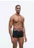 Hugo Boss Power Boxershorts 3-Pack (50554693-962) cream/royal blue/black/white