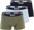 Hugo Boss 3-Pack Trunk Power (50554693)