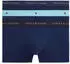 Tommy Hilfiger 3P WB Trunks (UM0UM03890) ptch blu/arc aqu/des