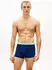 Tommy Hilfiger 3P WB Trunks (UM0UM03890) ptch blu/arc aqu/des