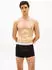 Tommy Hilfiger Trunk Slim Fit 7-Pack rot/schwarz/weiß