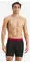 Adidas Active Micro Flex Long Boxer (4AM015) assorted