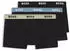 Hugo Boss 3-Pack Trunk Power (50554693)