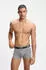 Hugo Boss 3-Pack Trunk Power (50554693-478)