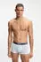 Hugo Boss 3-Pack Trunk Power (50554693-478)