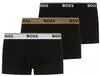 Herren Boxershorts gestreift