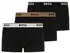 Hugo Boss 3-Pack Trunk Power (50554693)