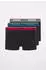 Hugo Boss 3-Pack Trunk Power (50531684-964)