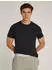 Calvin Klein Icon Stretch T-Shirt 3er-Pack (LV00NB4185) schwarz/weiß/grau