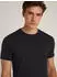 Calvin Klein Icon Stretch T-Shirt 3er-Pack (LV00NB4185) schwarz/weiß/grau