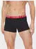 Guess Boxer Tri-Pack (U97G01KCD31) grau melange mix