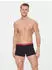 Guess Boxer Tri-Pack (U97G01KCD31) grau melange mix
