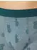 Schiesser Shorts 3er-Pack uni/gemustert mehrfarbig 95/5 (180197-925)