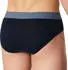 Schiesser Rio-Slips 3er-Pack mehrfarbig 95/5 (180193-925)