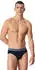 Schiesser Rio-Slips 3er-Pack mehrfarbig 95/5 (180193-925)