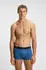 Hugo Boss 5-Pack Essential Trunk (50531660) black