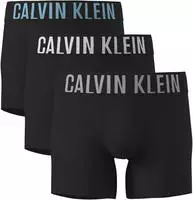 Calvin Klein Underwear Boxer BOXER BRIEF 3PK (Packung, 3-St., 3er) mit
