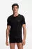Hugo Boss 3-Pack TShirtRN 3P Classic (50532468) black/marine/beige