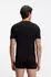 Hugo Boss 3-Pack TShirtRN 3P Classic (50532468) black/marine/beige