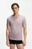 HUGO T-Shirt RN TRIPL 3-Pack mit Rundhalsausschnitt (50532811) oliv