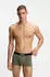 Hugo Boss 3-Pack Trunk One (50544263-464) navy/khaki/black/white