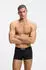 Hugo Boss 3-Pack Trunk One (50544263-464) navy/khaki/black/white