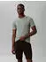 Calvin Klein Short Sleeve Crew Neck 3PK T-Shirt (LV00NB4185) black w sea spray emb/sea spray w
