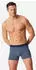 Schiesser 3-Pack 95/5 Shorts Organic Cotton (180197-924)