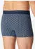 Schiesser 3-Pack 95/5 Shorts Organic Cotton (180197-924)