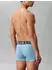 Calvin Klein Low Rise Trunk 3 Pack (000NB3608A-53V) grau/blau/schwarz