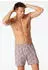 Schiesser Weiter Boxer Multipacks 2er-Pack mit Eingriff (182427) dunkelblau/rot