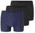Schiesser 95/5 Shorts 3-Pack Organic Cotton (180216-926)