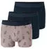 Schiesser 3-Pack 95/5 Shorts Organic Cotton (180197-926)