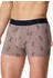 Schiesser 3-Pack 95/5 Shorts Organic Cotton (180197-926)