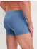 Calida Cotton Code Design Boxershorts (25982) coronet blue