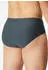 Schiesser 3-Pack 95/5 Supermini Organic Cotton (180841-927) dark blue