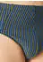 Schiesser 3-Pack 95/5 Supermini Organic Cotton (180841-927) dark blue