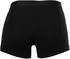 Emporio Armani Essential Logolabel Trunks 3er Pack (EM002205-AF25033-MC652) schwarz/weiß