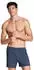 Calida Natural Benefit Web-Boxershorts 4er-Pack weiß/dunkelblau